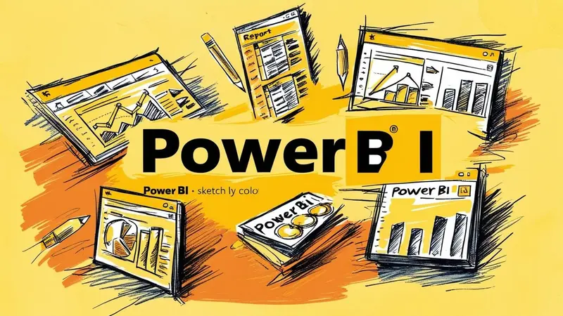Apprendre DAX Power BI - Formules et analyses