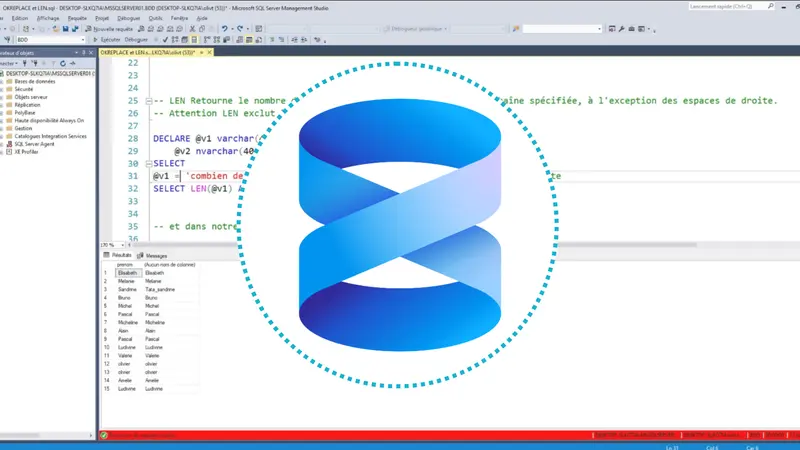 Apprendre SQL - Requêtes et bases de données en pratique