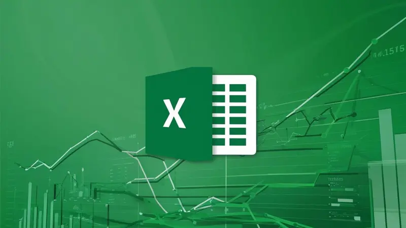 Créer un tableau de bord Excel interactif pas à pas