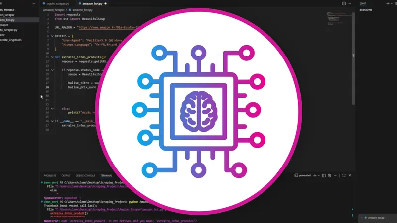Formation Deep Learning, Machine Learning & Intelligence Artificielle