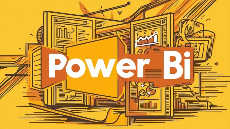 Power BI : Transformer vos données à l'aide de Power Query