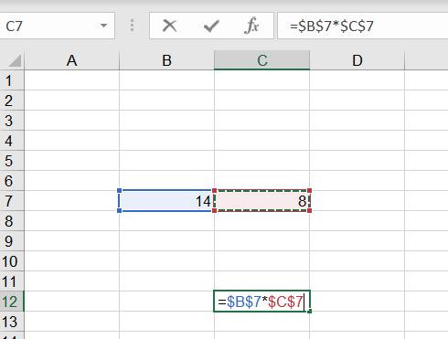 reference excel