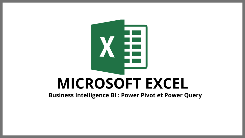 business intelligence excel