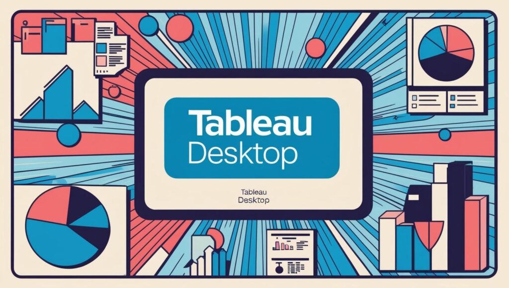 Tableau Desktop : la formation complète