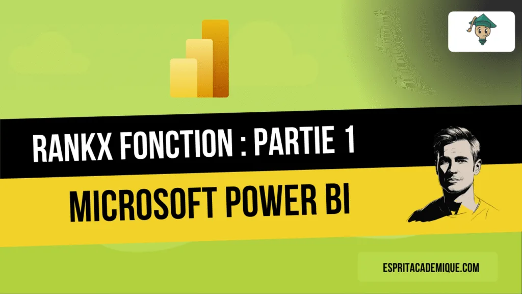 Article tutoriel Microsoft Power BI