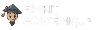 EspritAcadémique