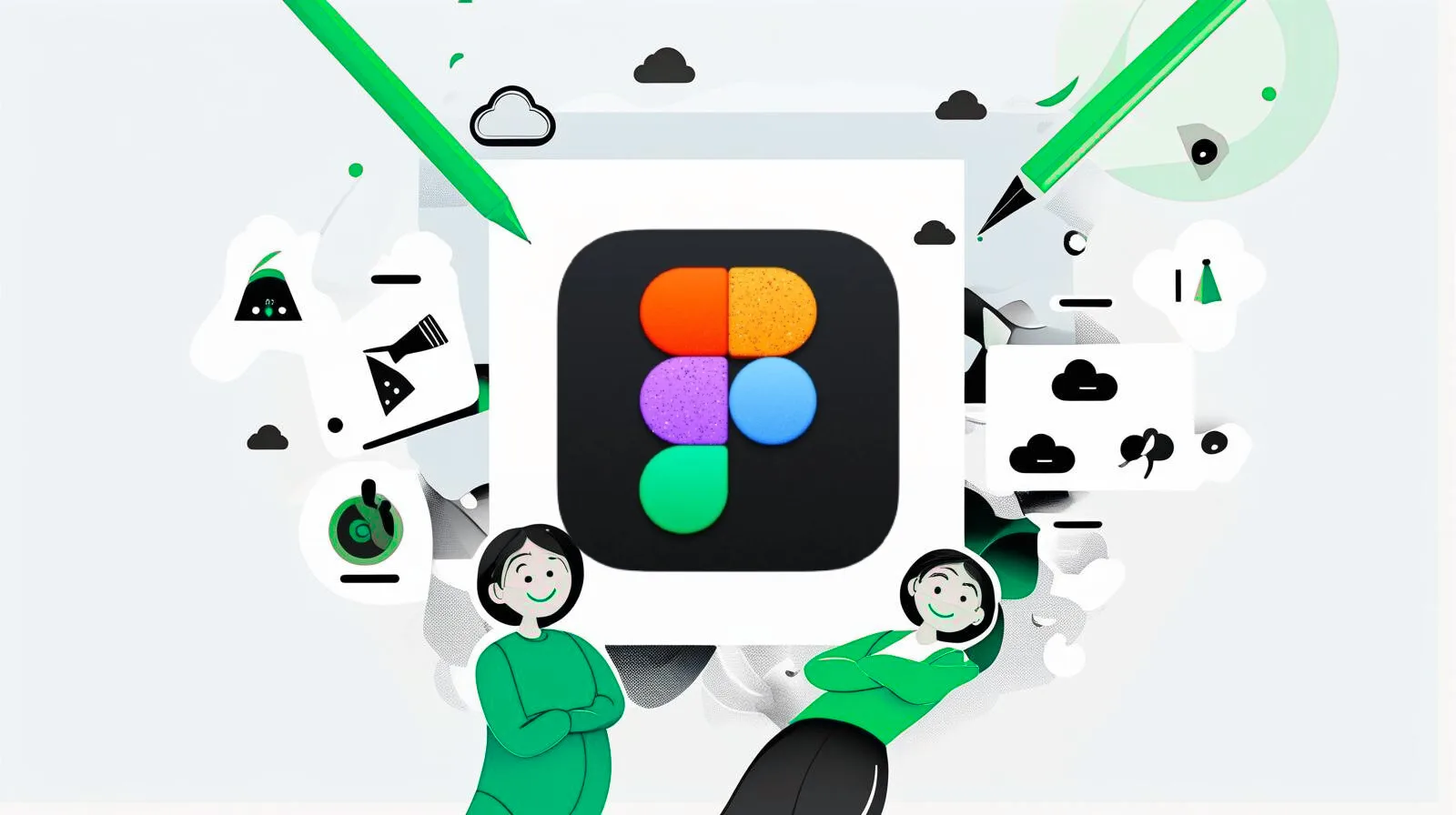 Figma : formation complète pour maîtriser l’essentiel