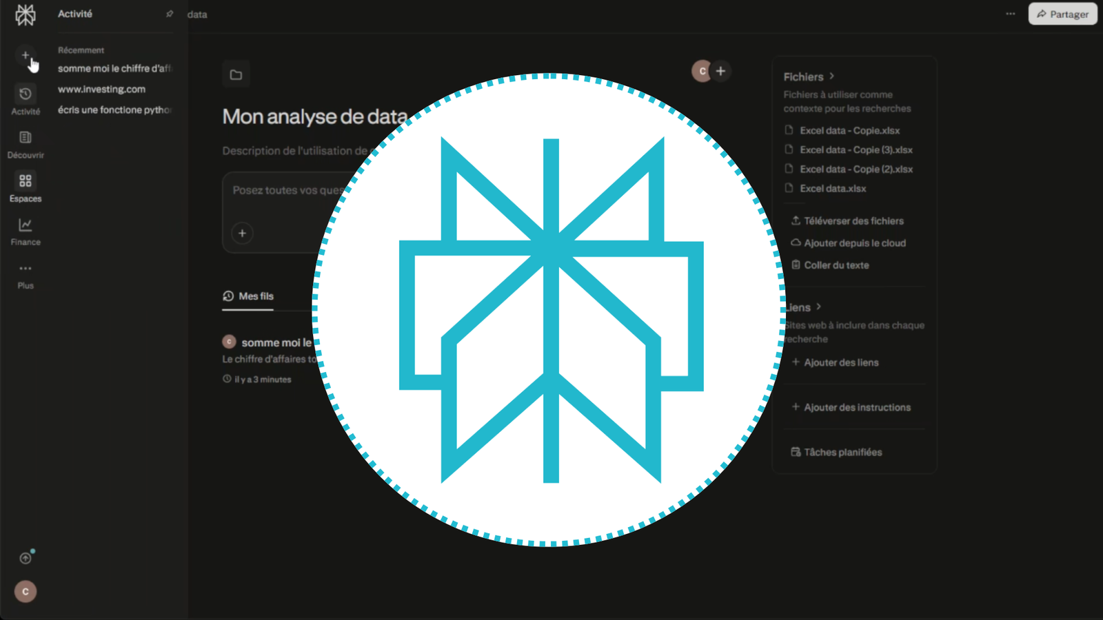 Maîtriser Perplexity : L’IA pour vos recherches