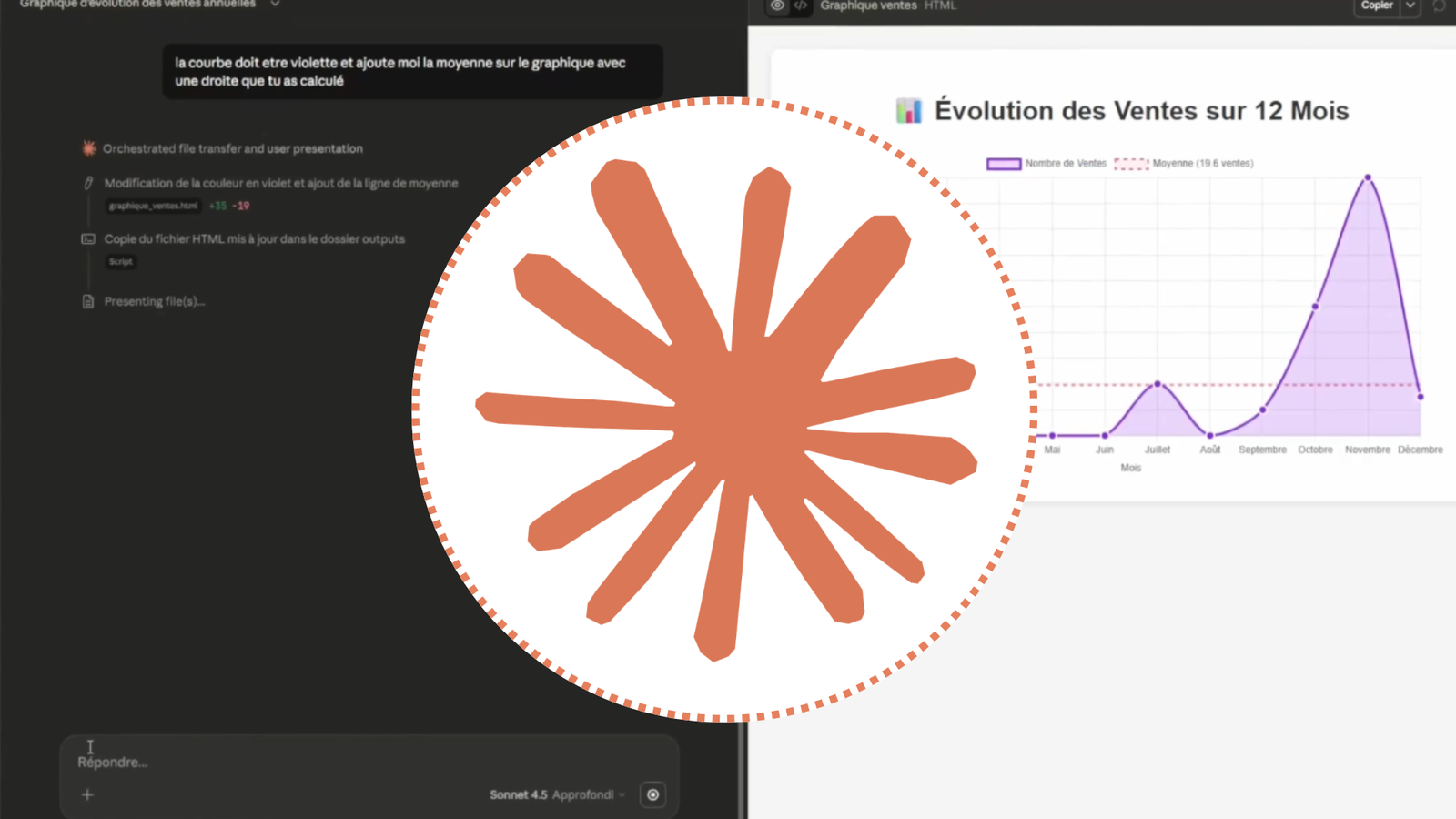 Formation Claude IA 2026 : Le Guide Complet (Artéfacts, Code & Data)
