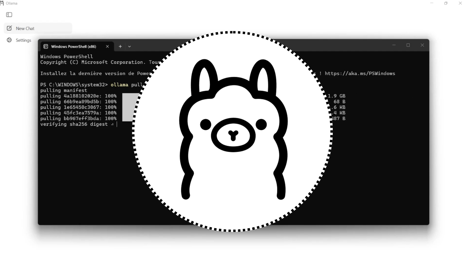 Utiliser Ollama LLM : créer une IA locale