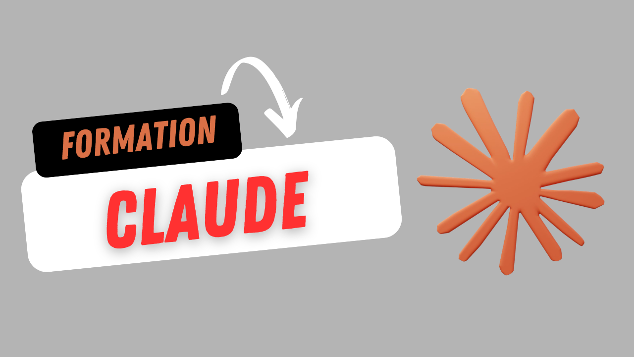 Maîtriser Claude AI de A à Z : Prompts, Protocole MCP et Workflow Développeur