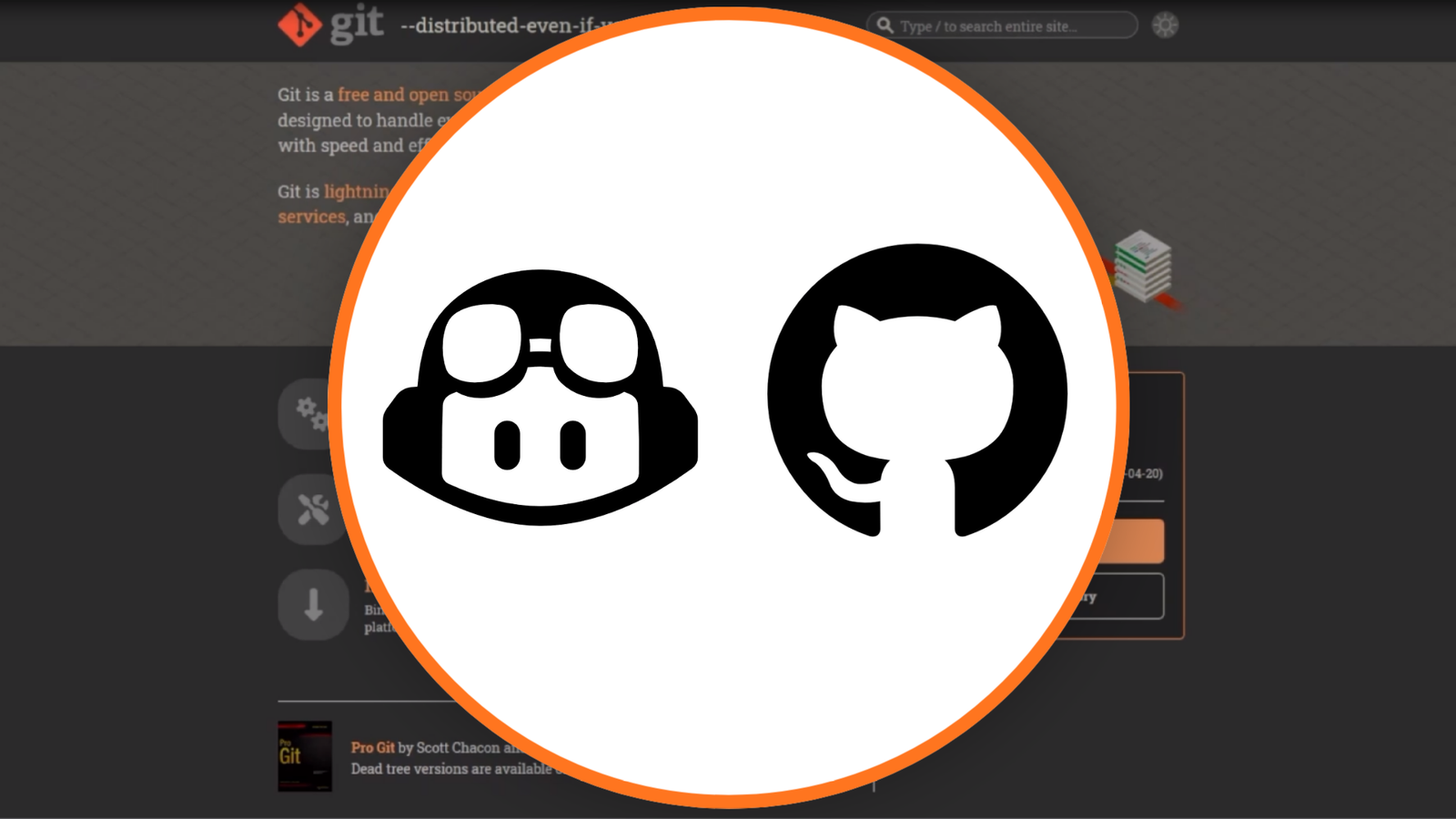 Formation Git, GitHub et GitHub Copilot : Le Guide Complet