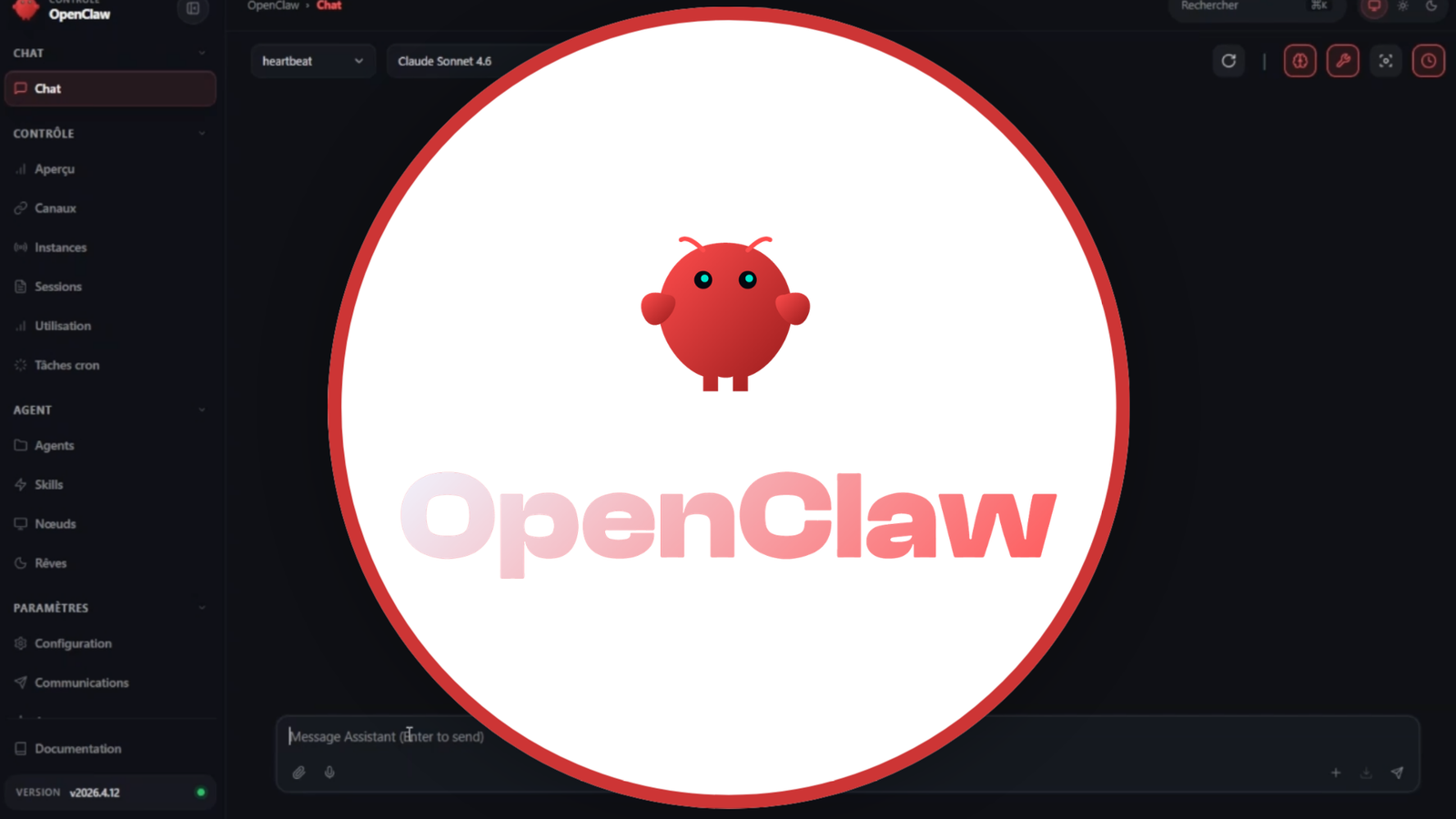 Maîtriser Openclaw : Créer et Héberger votre propre Agent IA