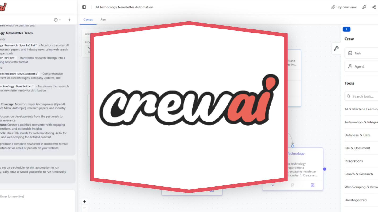 Formation CrewAI : créer des agents IA autonomes – guide complet