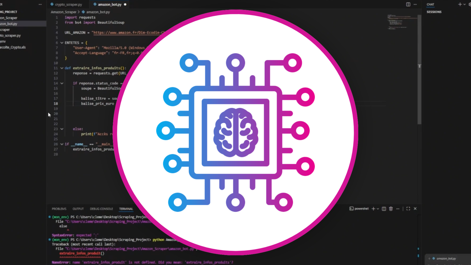 Formation Deep Learning, Machine Learning & Intelligence Artificielle