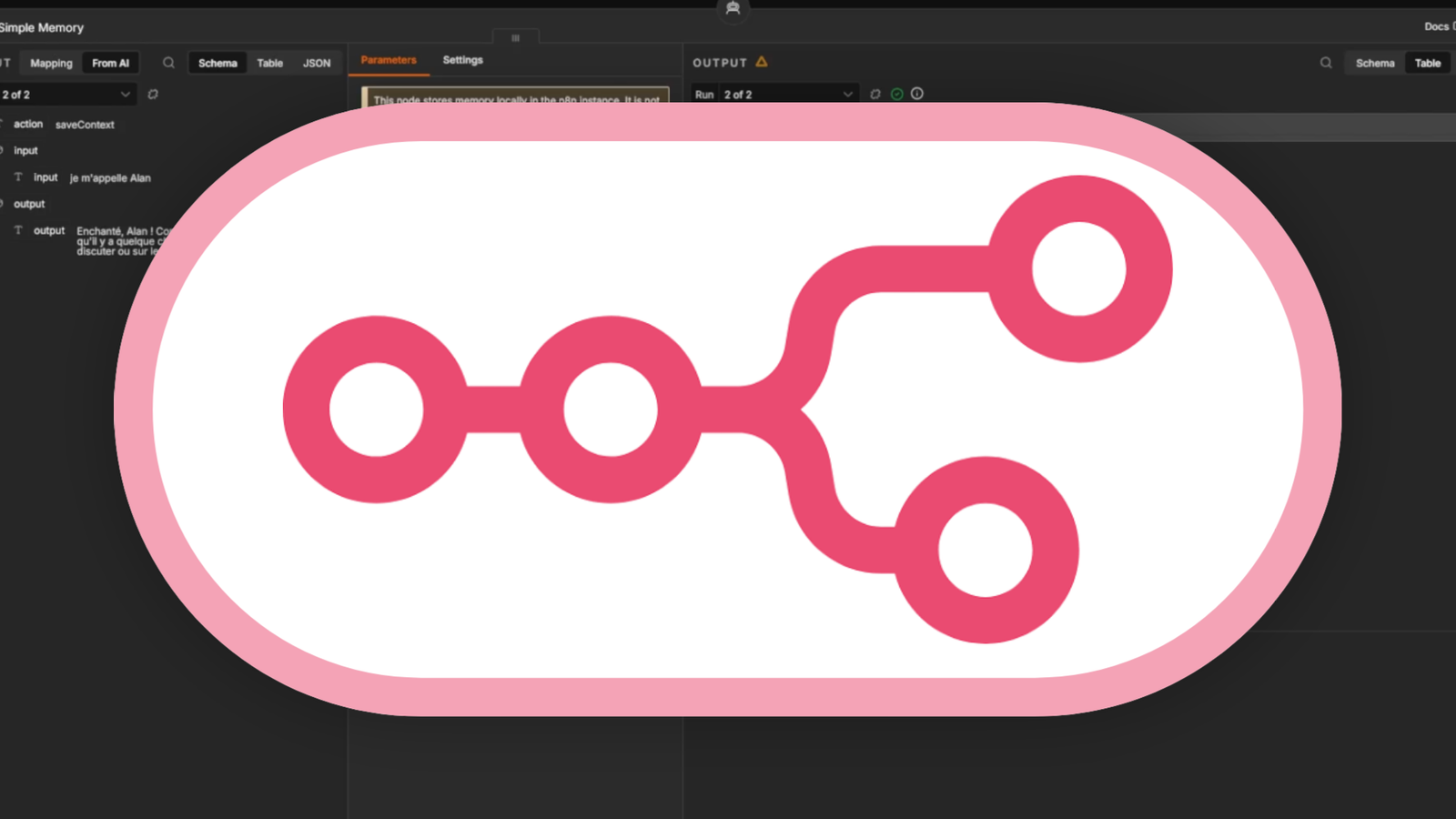 Créer et automatiser avec des Agents IA et le RAG dans N8N