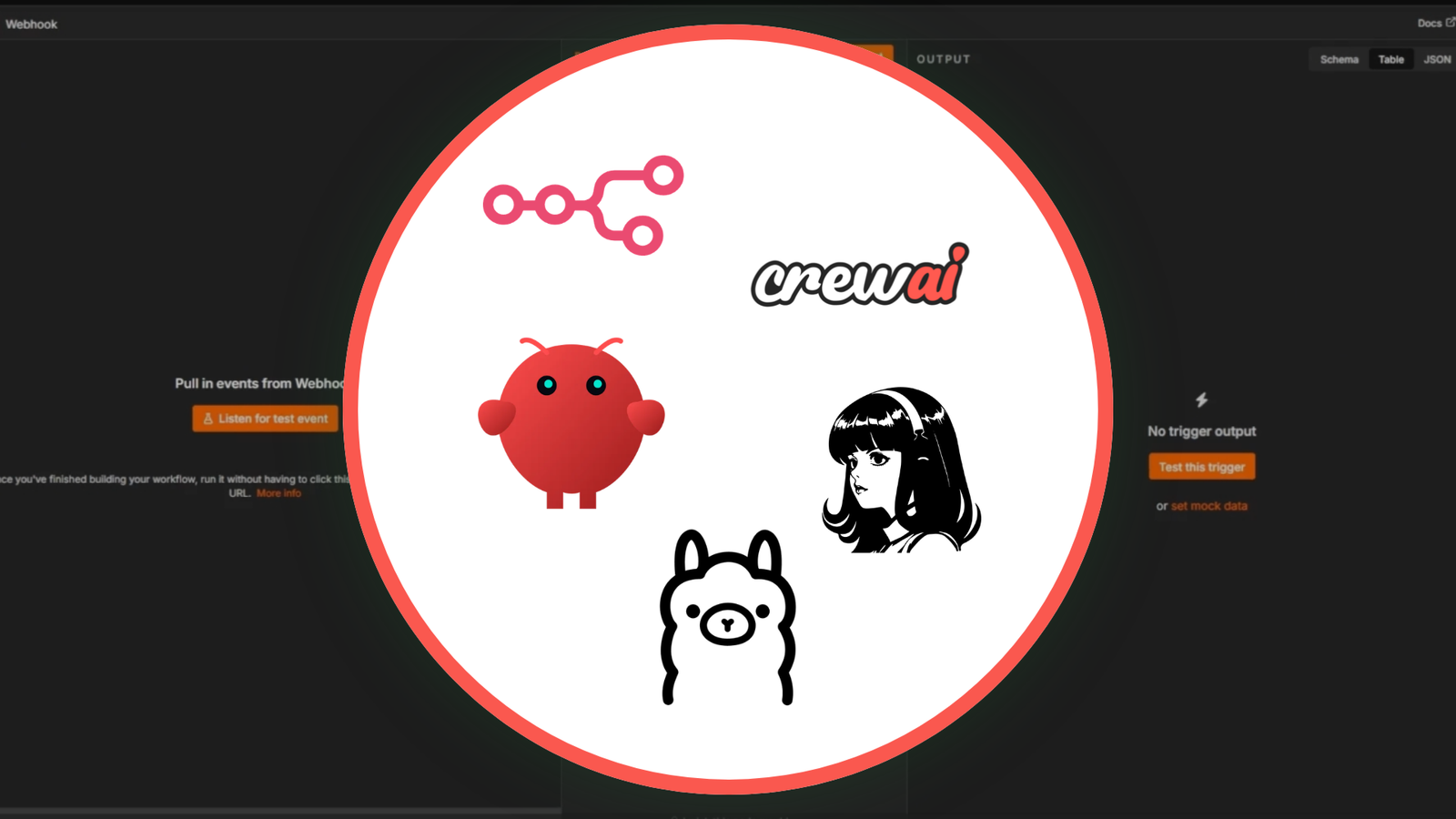 Apprendre à créer des Agents IA autonomes : n8n, CrewAI, OpenClaw, Ollama & LangChain