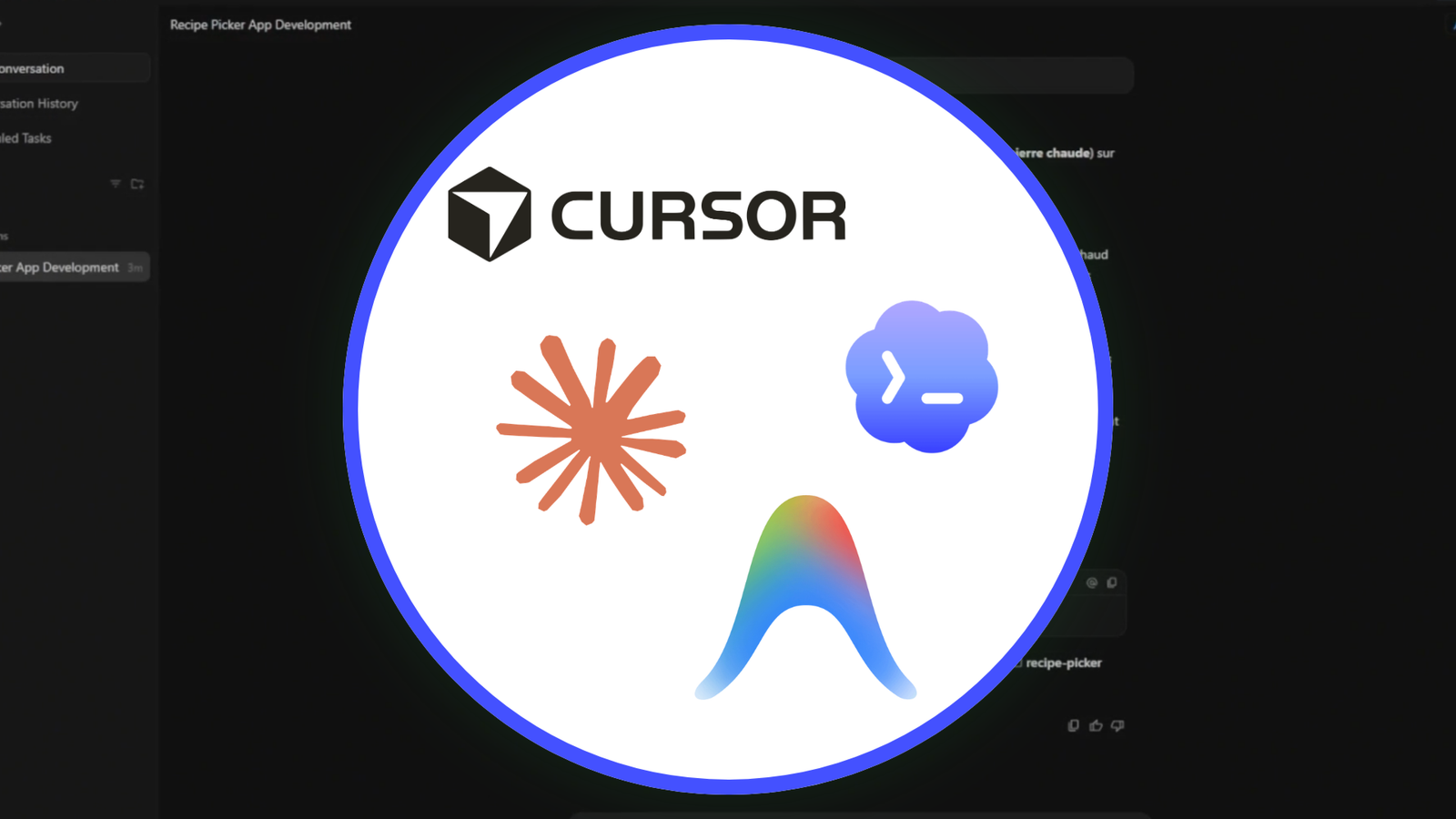 Apprendre le Vibe Coding et le Développement IA : Cursor, Bolt.new, Claude MCP & Copilot